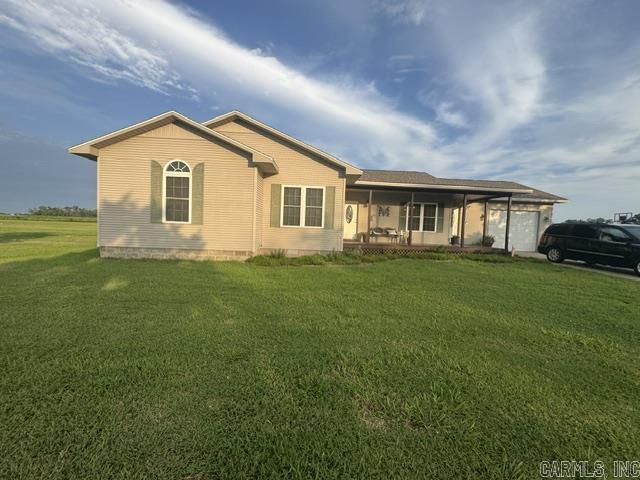 6292 Hwy 67  Corning, AR