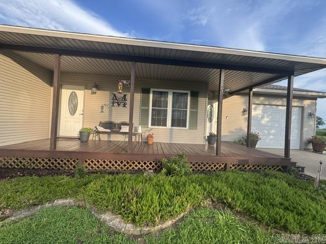 6292 Hwy 67  Corning, AR