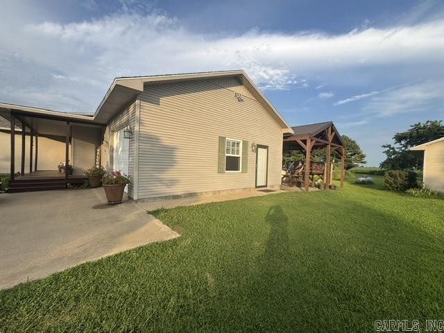 6292 Hwy 67  Corning, AR