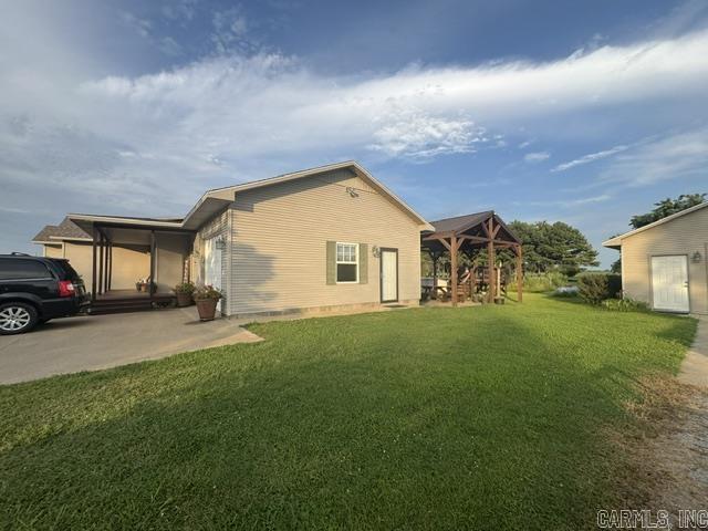 6292 Hwy 67  Corning, AR