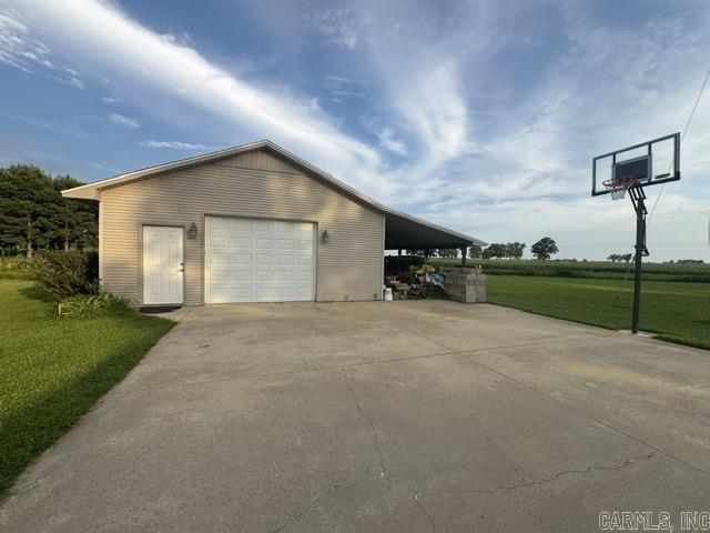 6292 Hwy 67  Corning, AR