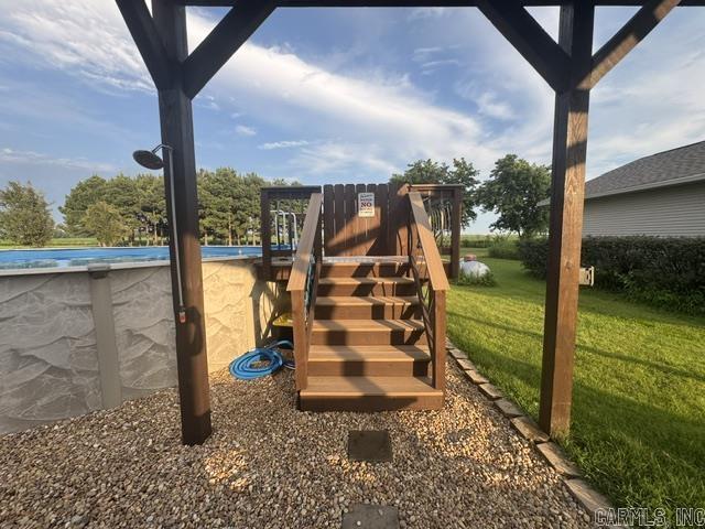 6292 Hwy 67  Corning, AR