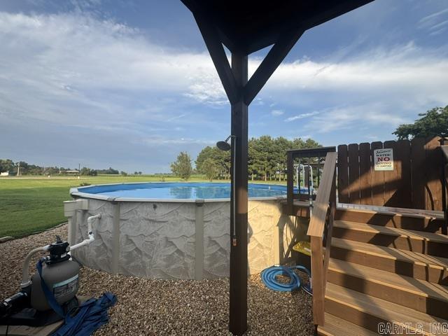 6292 Hwy 67  Corning, AR
