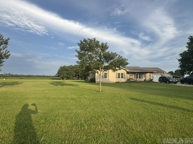 6292 Hwy 67  Corning, AR