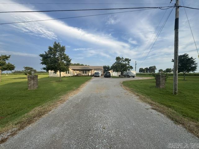 6292 Hwy 67  Corning, AR