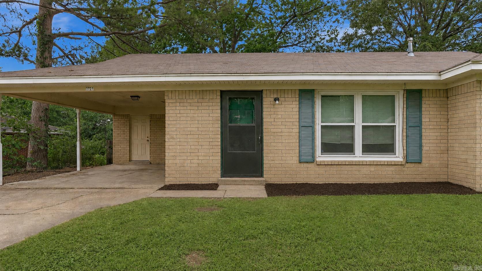 1721 westwood  Jonesboro, AR