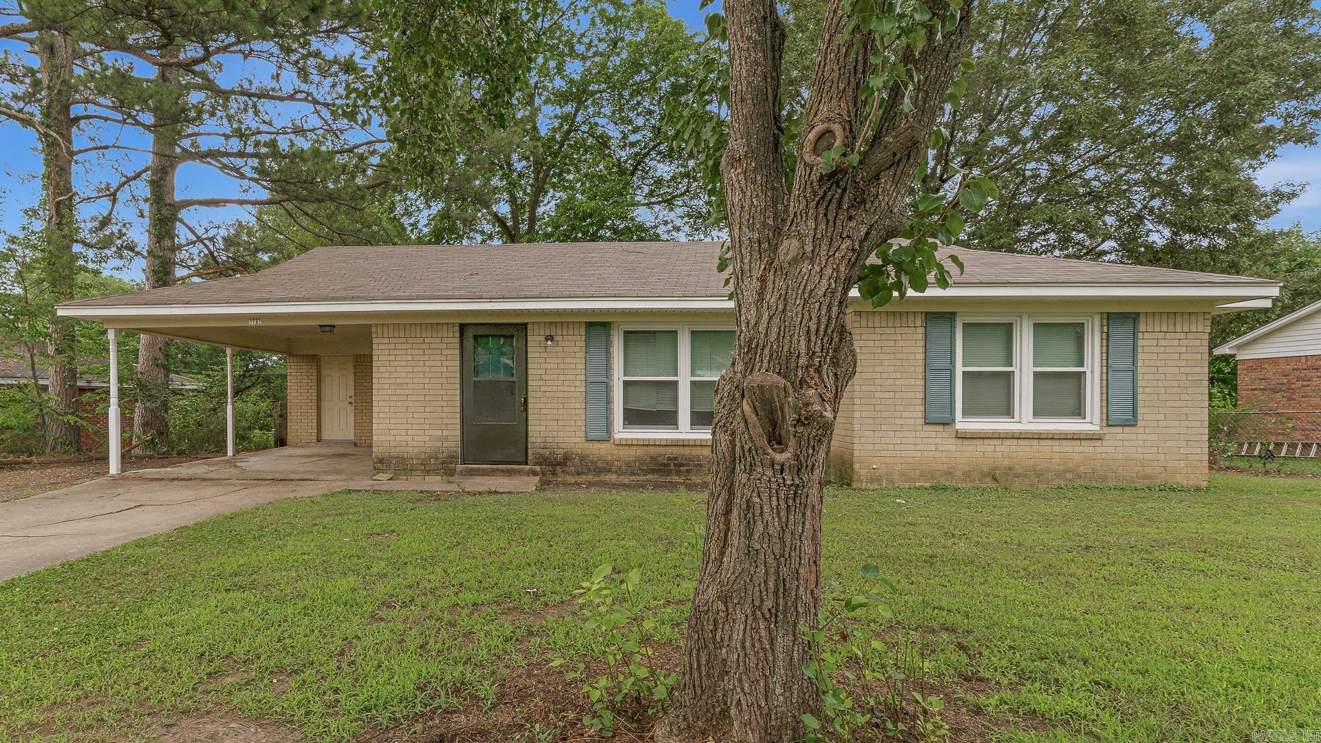 1721 westwood  Jonesboro, AR