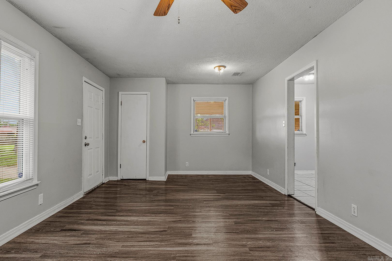 1721 westwood  Jonesboro, AR