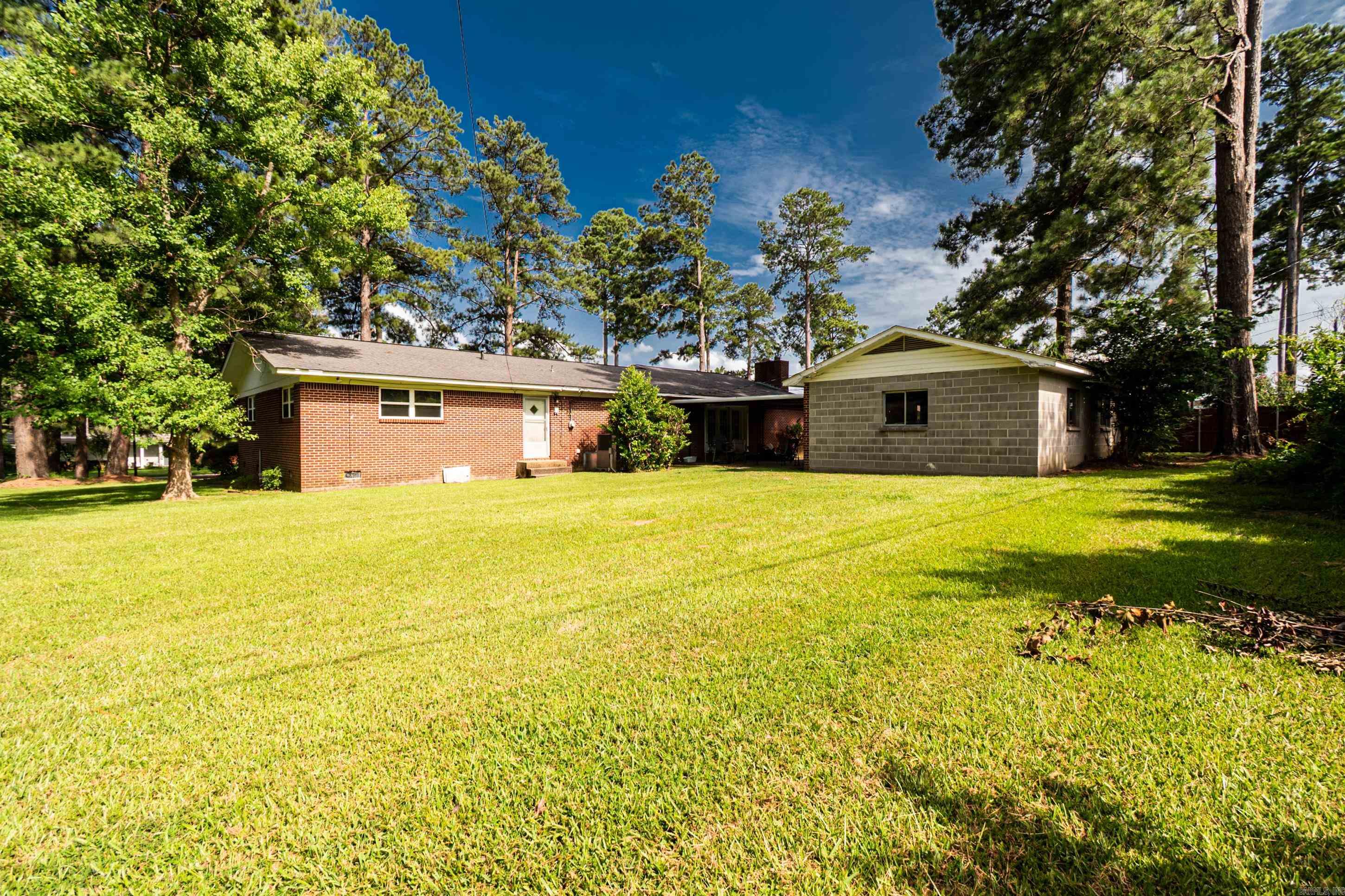 1717 Pineview  Magnolia, AR