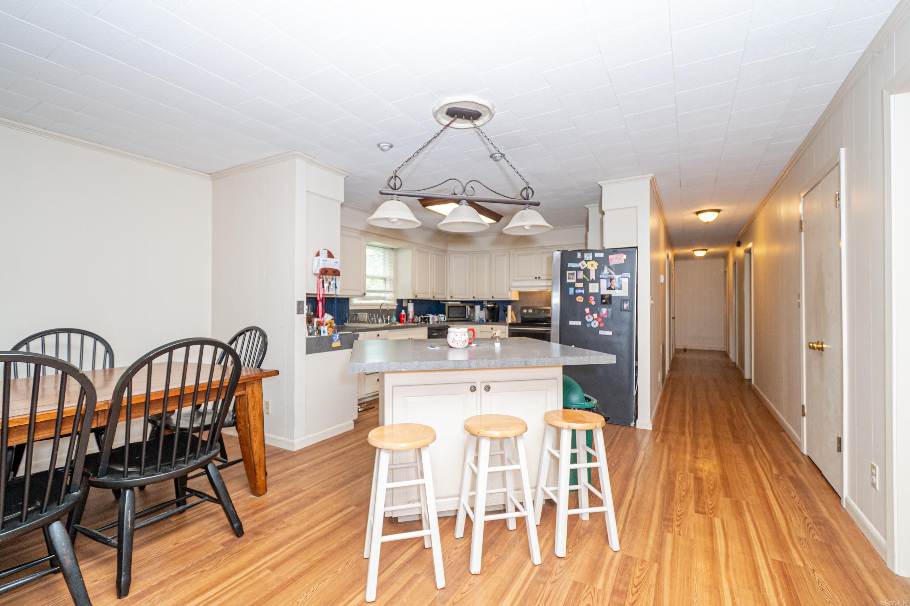 1717 Pineview  Magnolia, AR