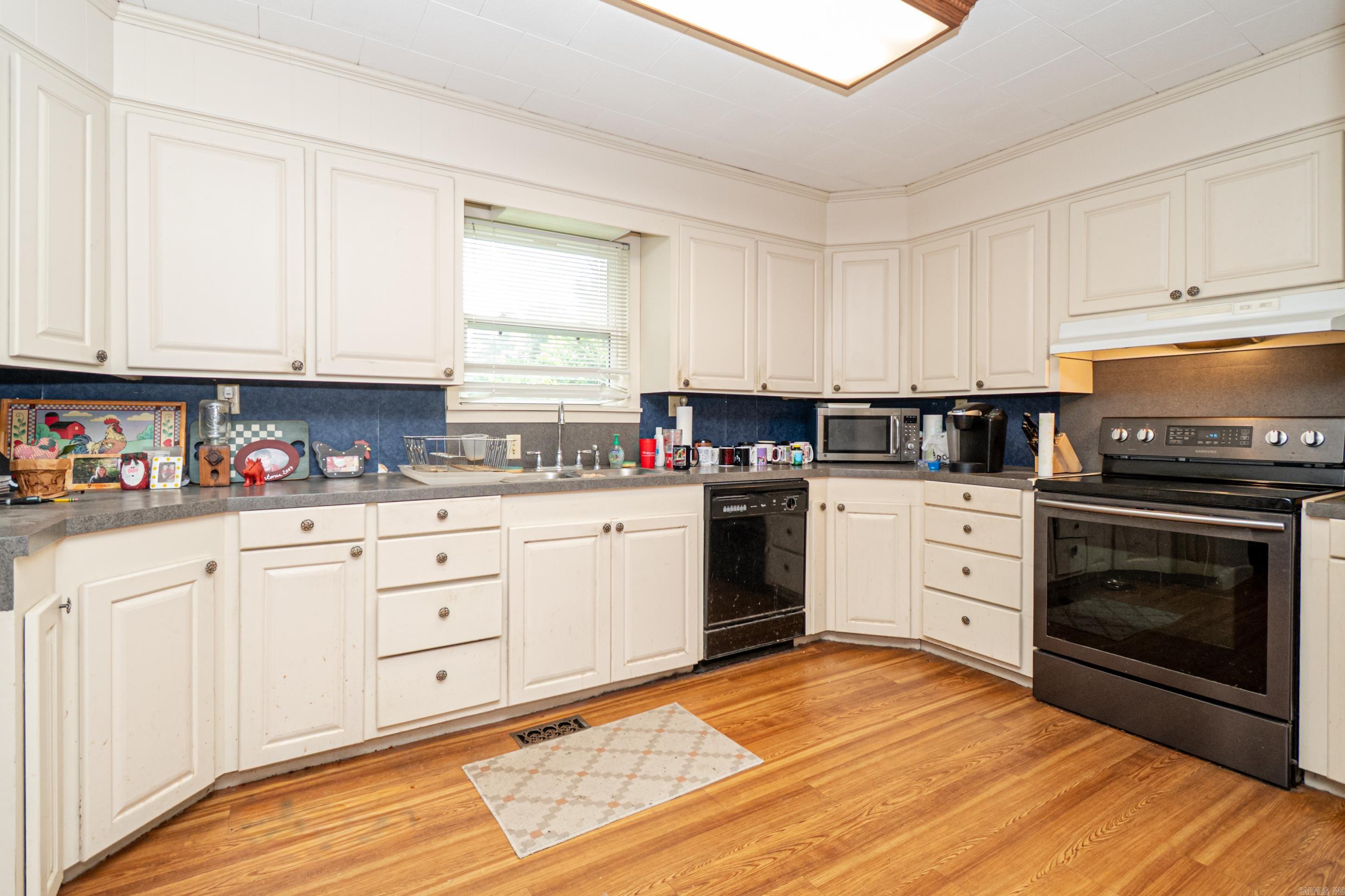 1717 Pineview  Magnolia, AR