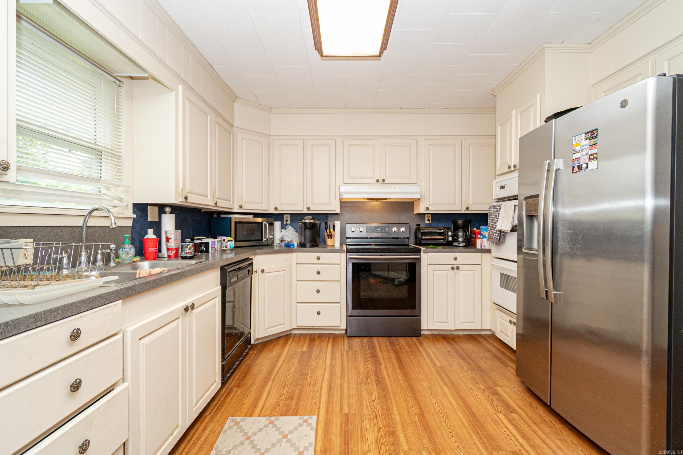 1717 Pineview  Magnolia, AR
