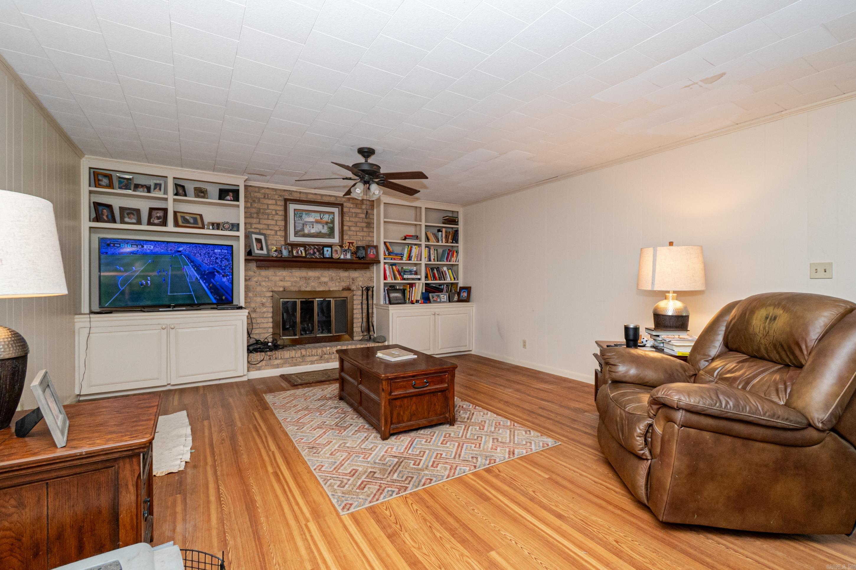 1717 Pineview  Magnolia, AR