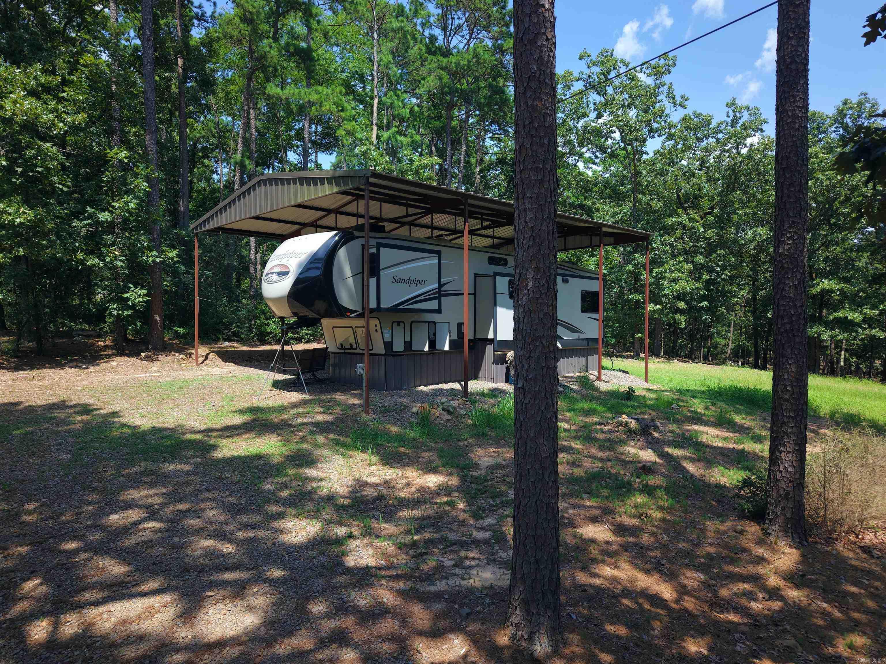 14 Stinson  Murfreesboro, AR
