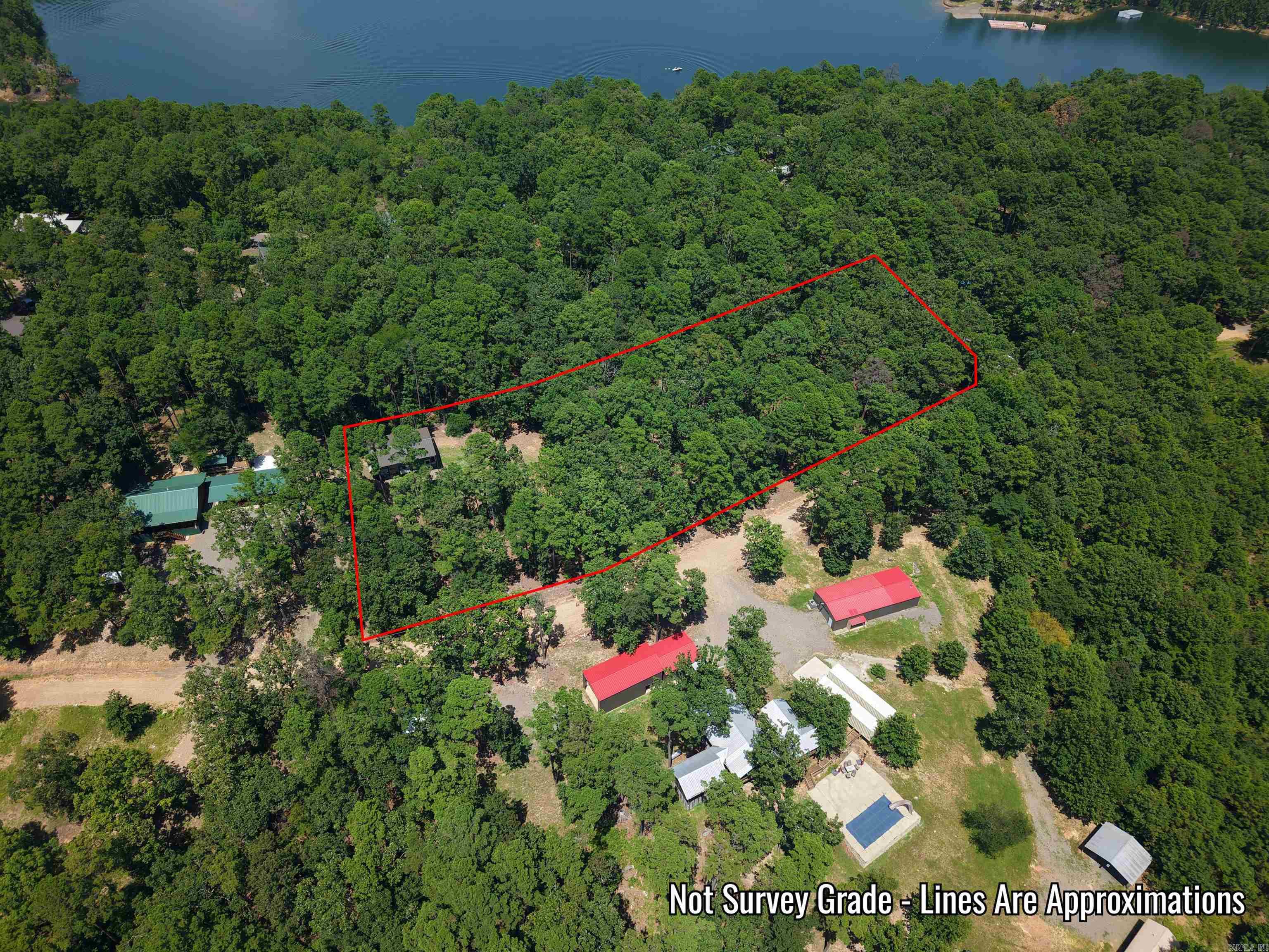 14 Stinson  Murfreesboro, AR