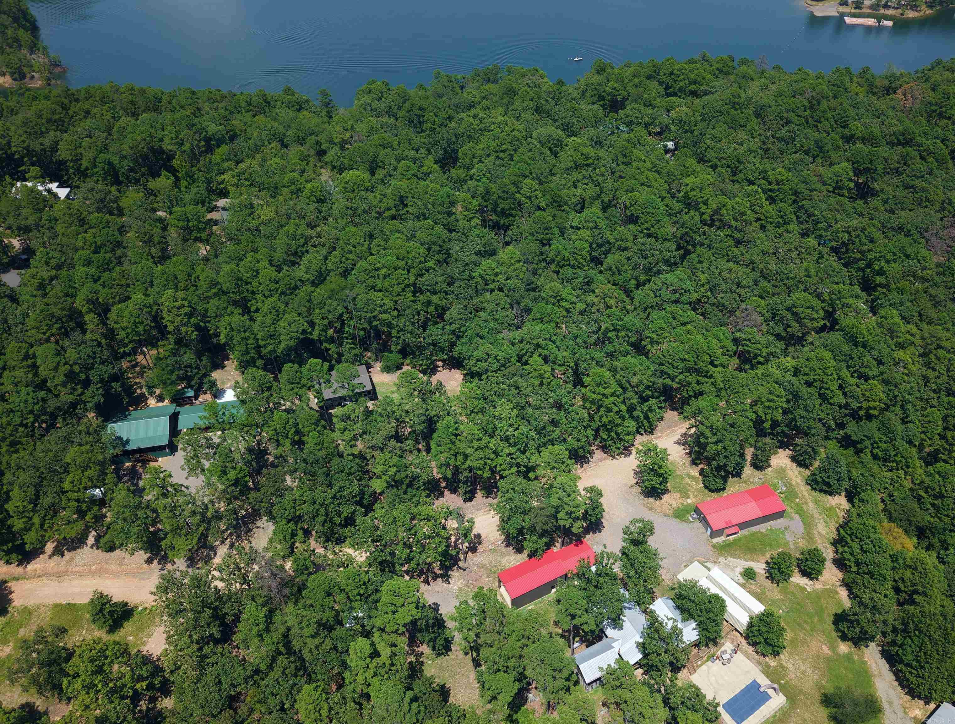 14 Stinson  Murfreesboro, AR