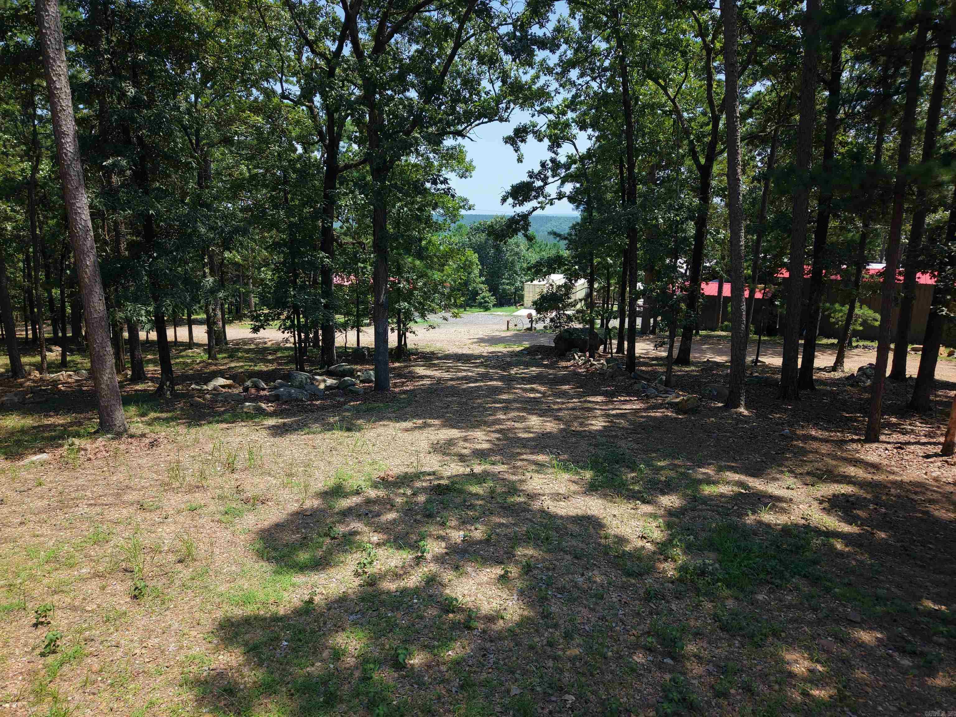 14 Stinson  Murfreesboro, AR