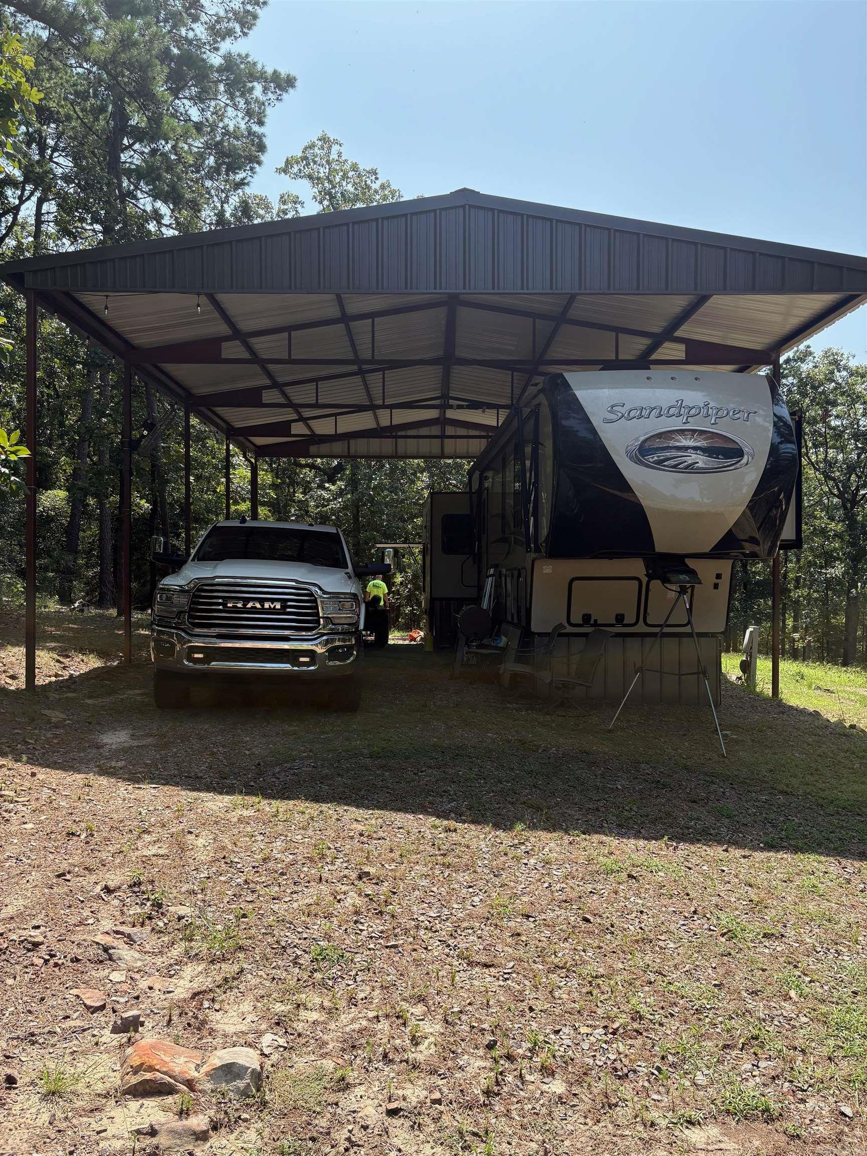 14 Stinson  Murfreesboro, AR