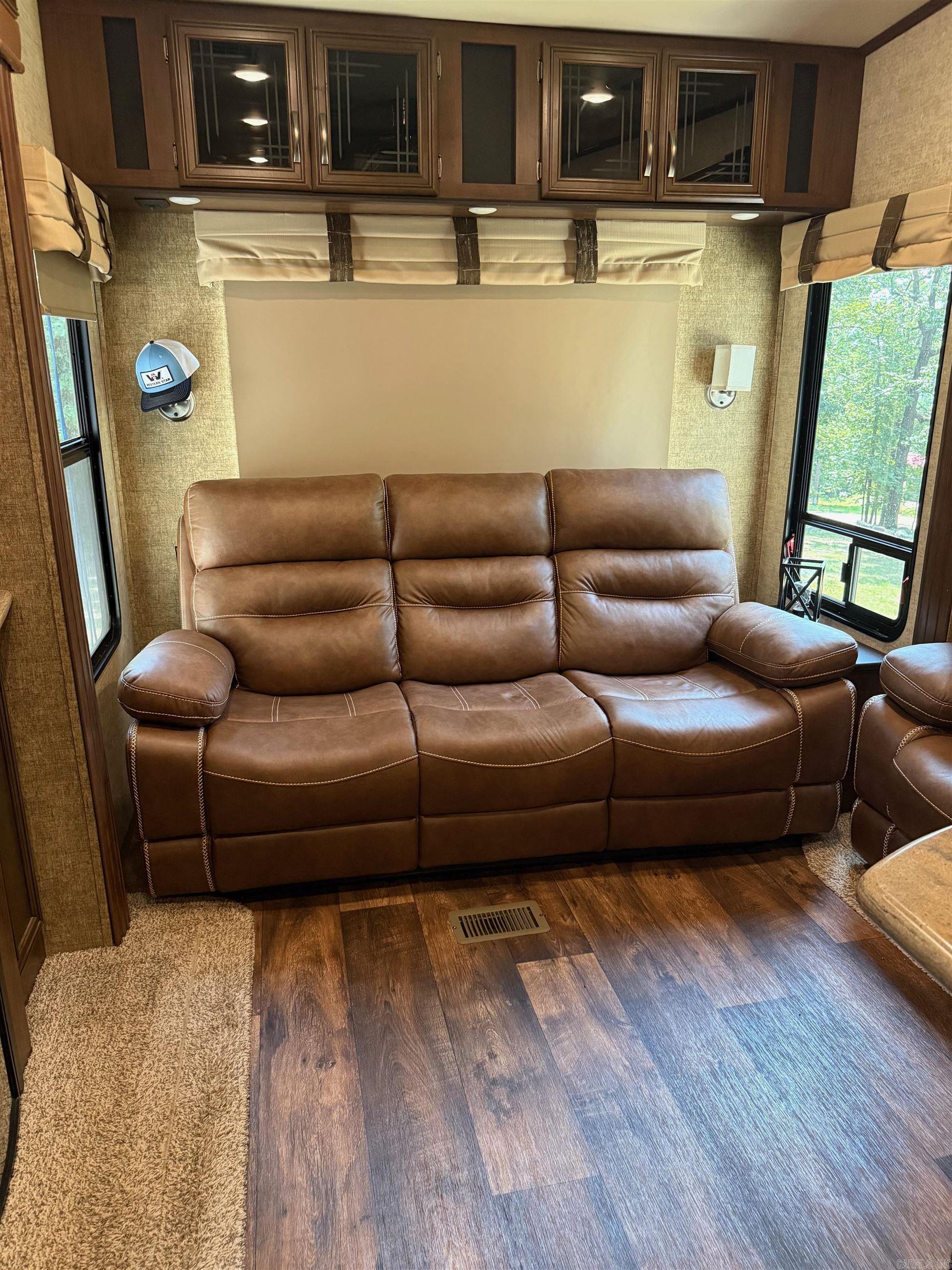 14 Stinson  Murfreesboro, AR