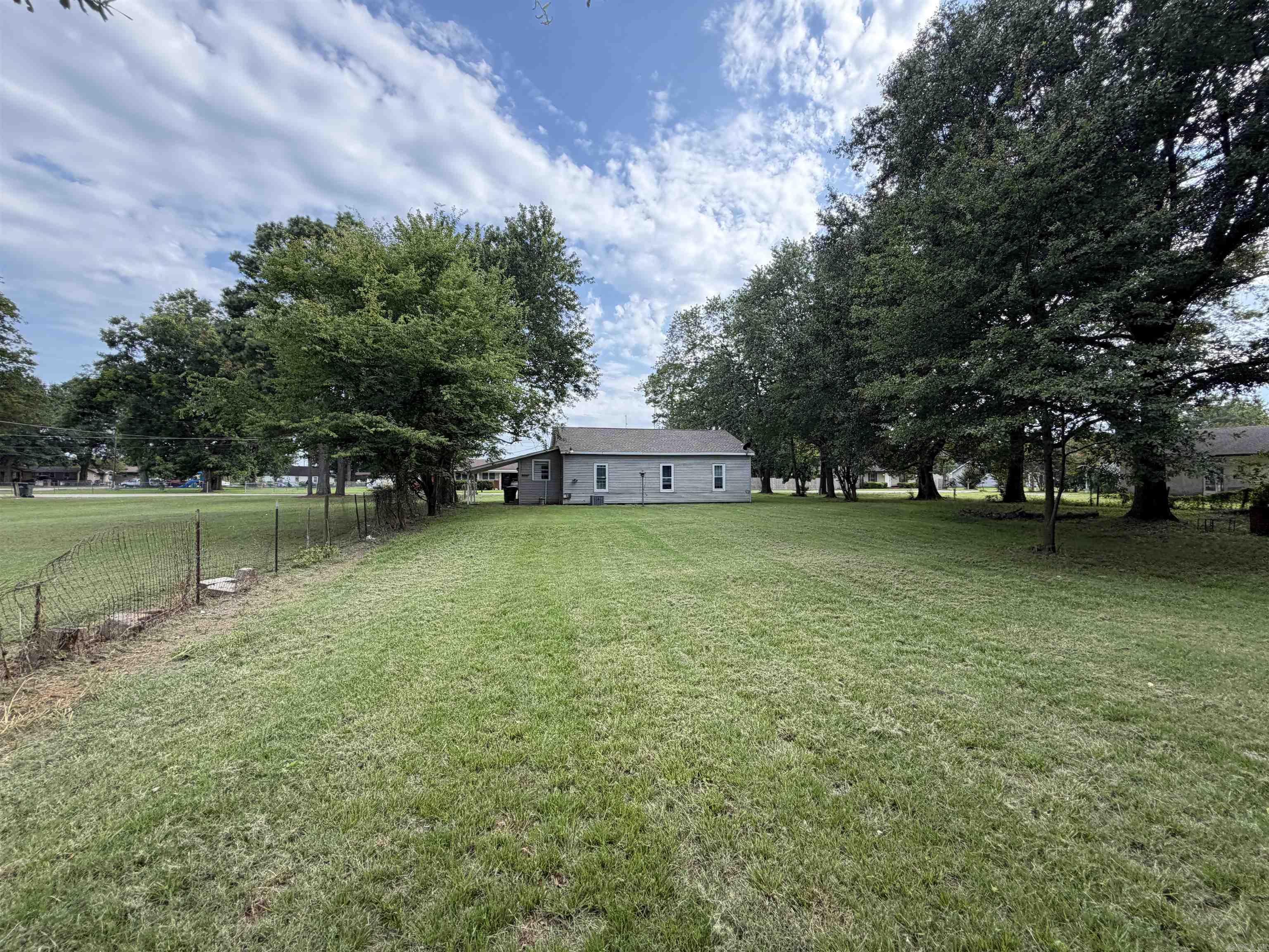 404 Elm  Lake City, AR
