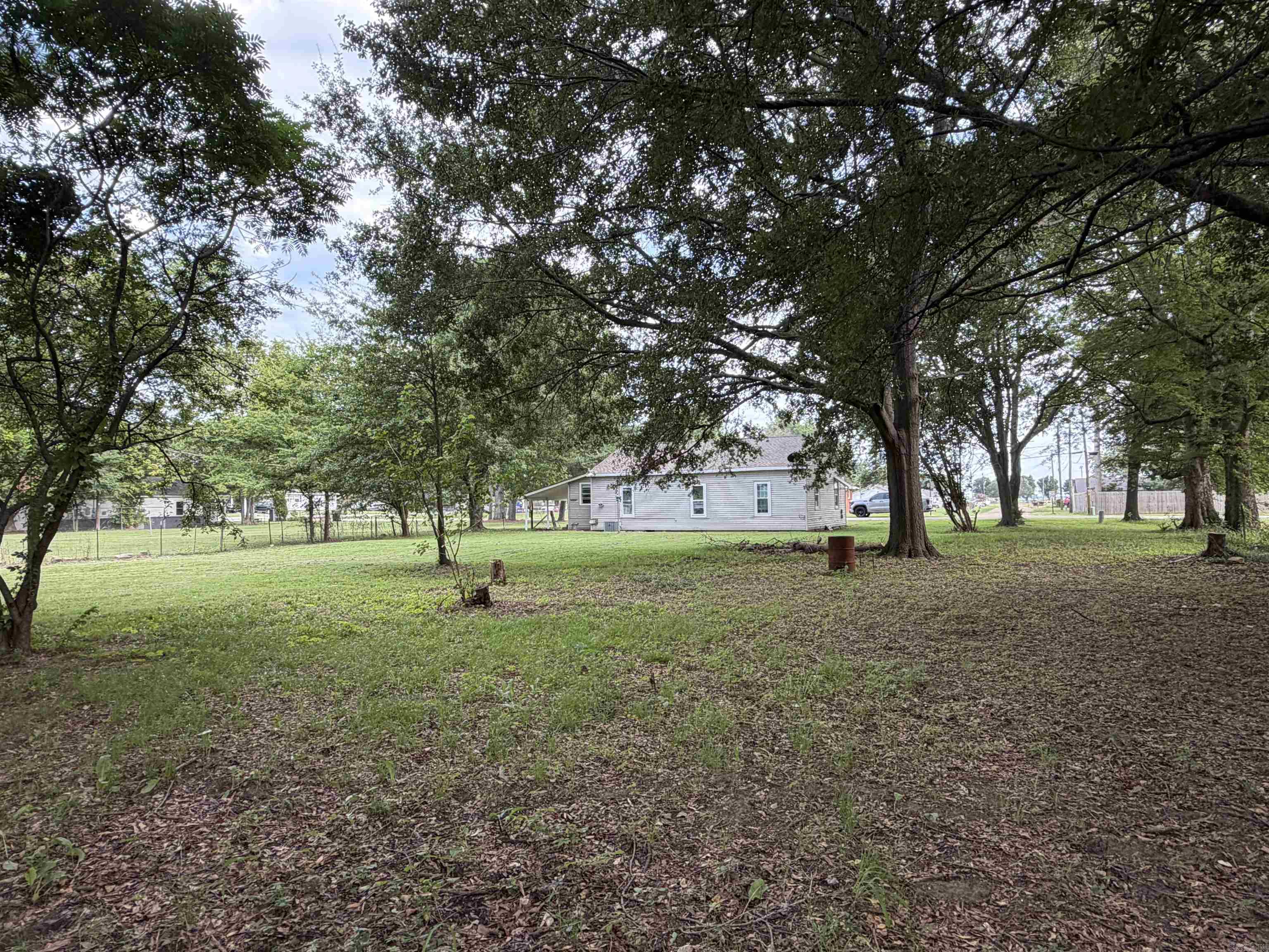 404 Elm  Lake City, AR