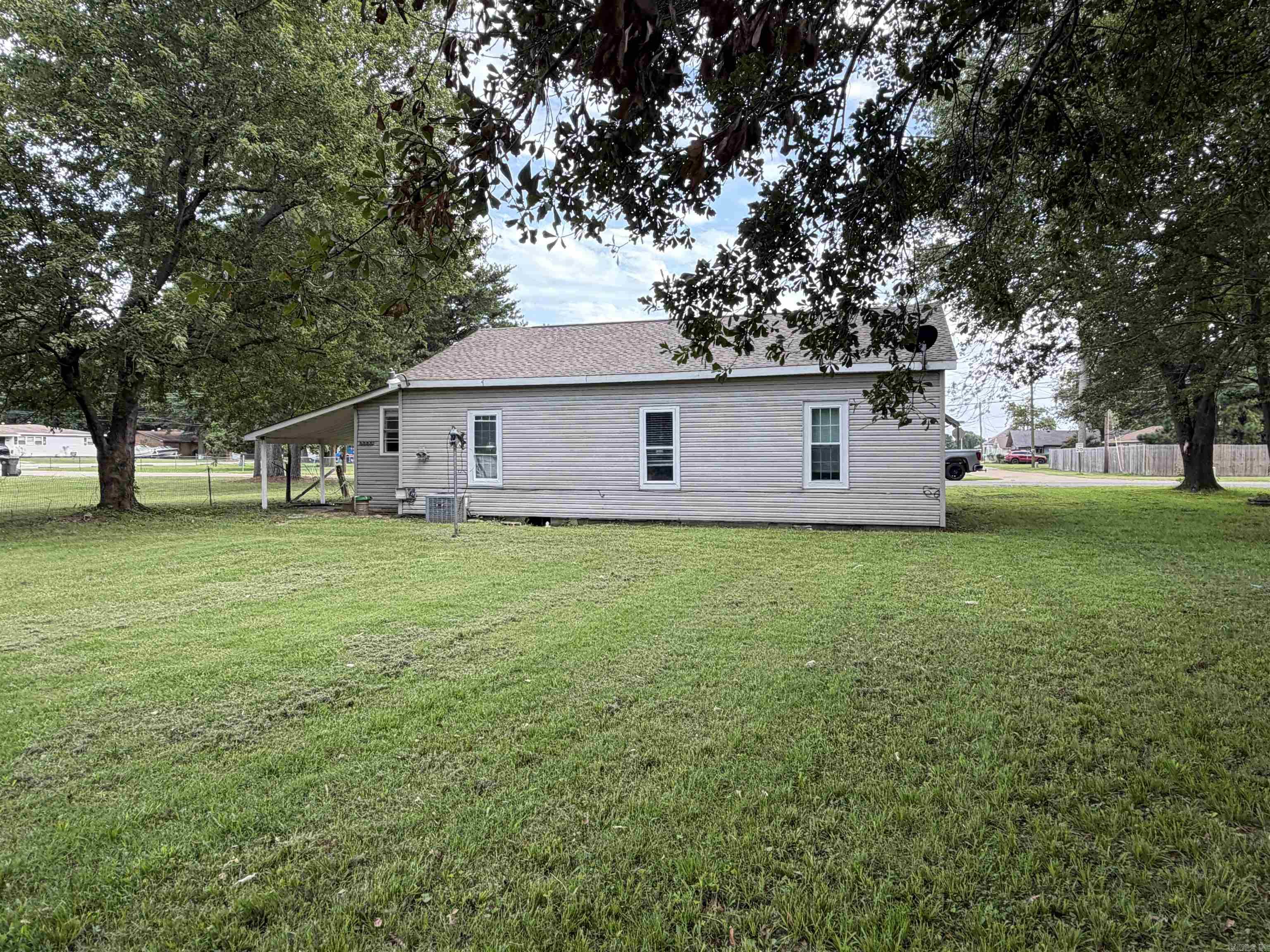 404 Elm  Lake City, AR