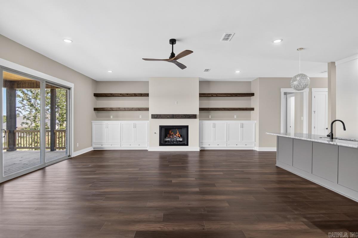 1206 Fern Ridge  Sherwood, AR