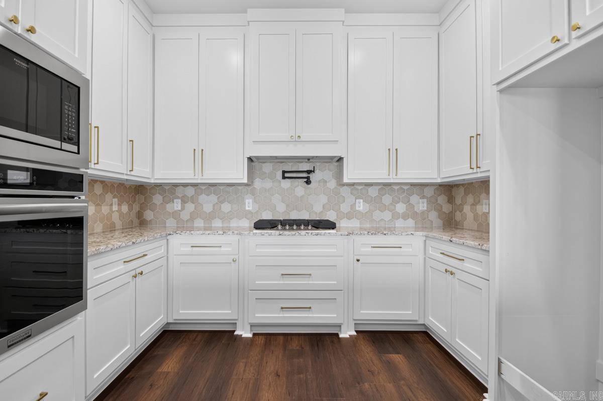 1206 Fern Ridge  Sherwood, AR
