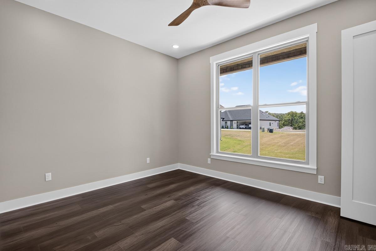 1206 Fern Ridge  Sherwood, AR