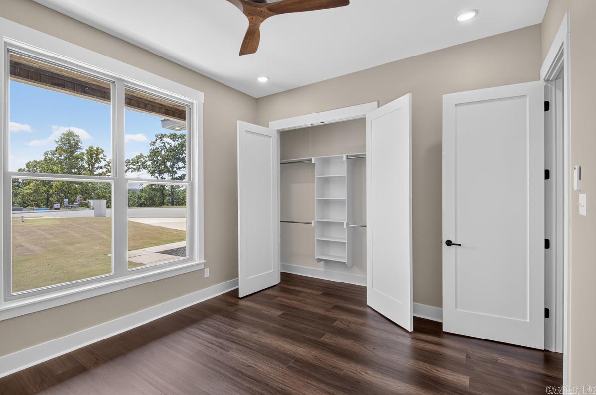 1206 Fern Ridge  Sherwood, AR