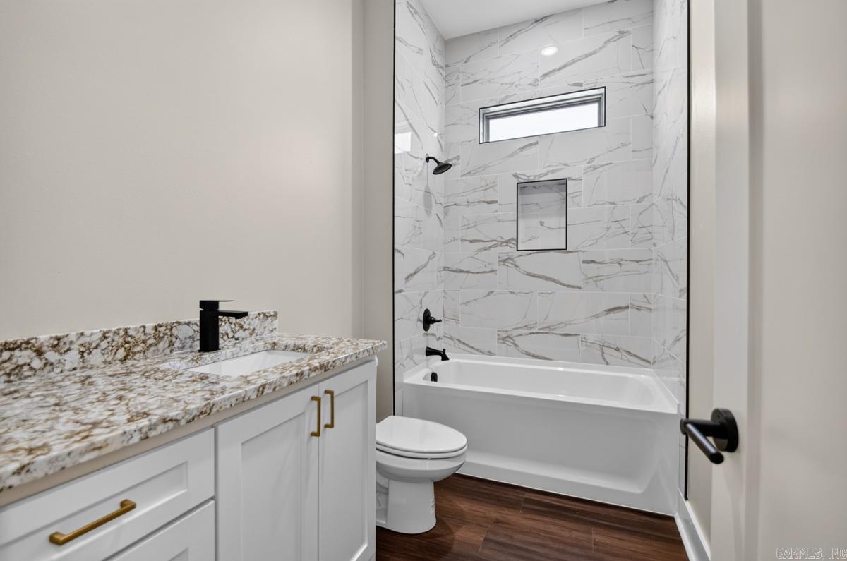 1206 Fern Ridge  Sherwood, AR