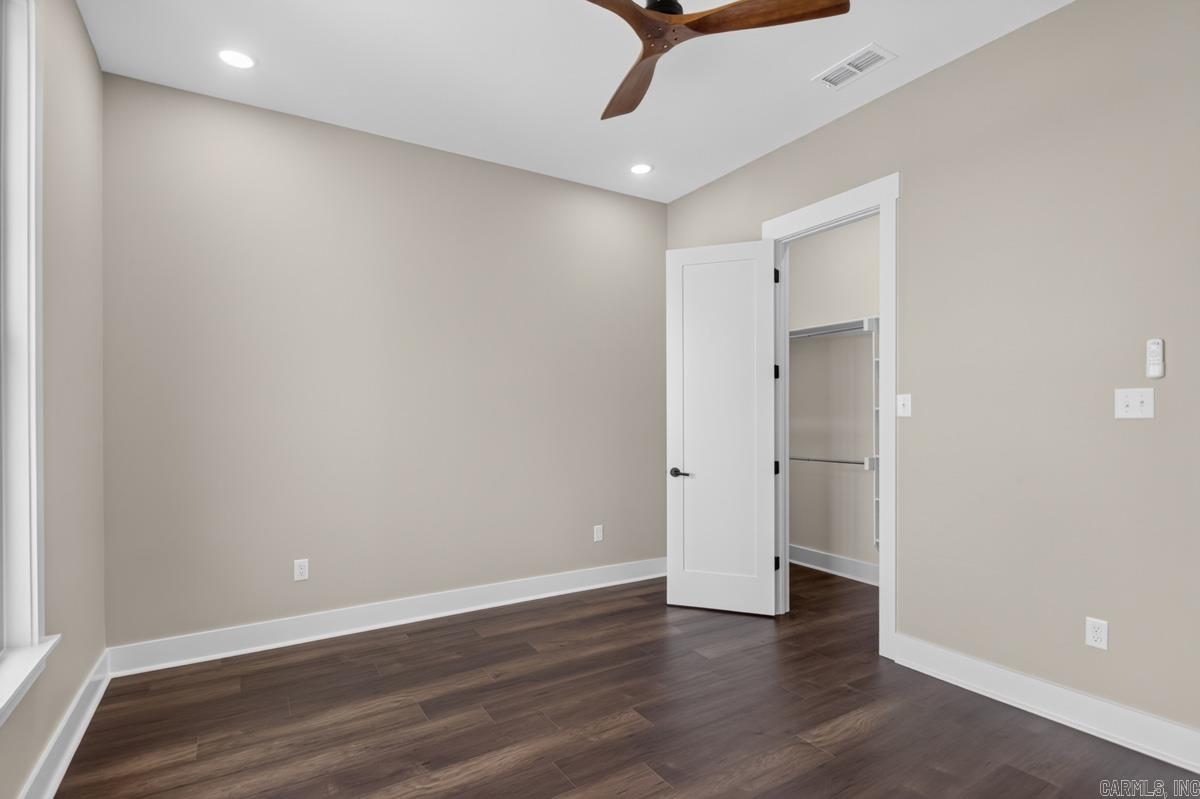 1206 Fern Ridge  Sherwood, AR