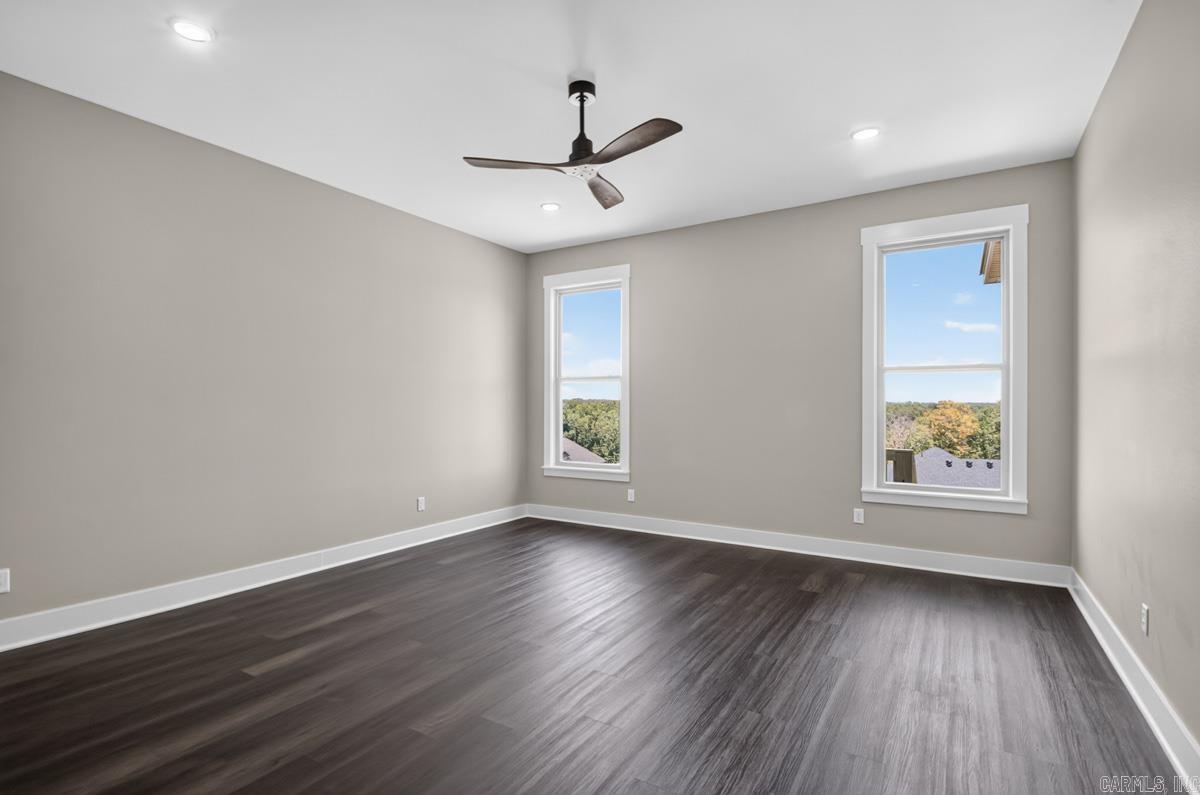 1206 Fern Ridge  Sherwood, AR