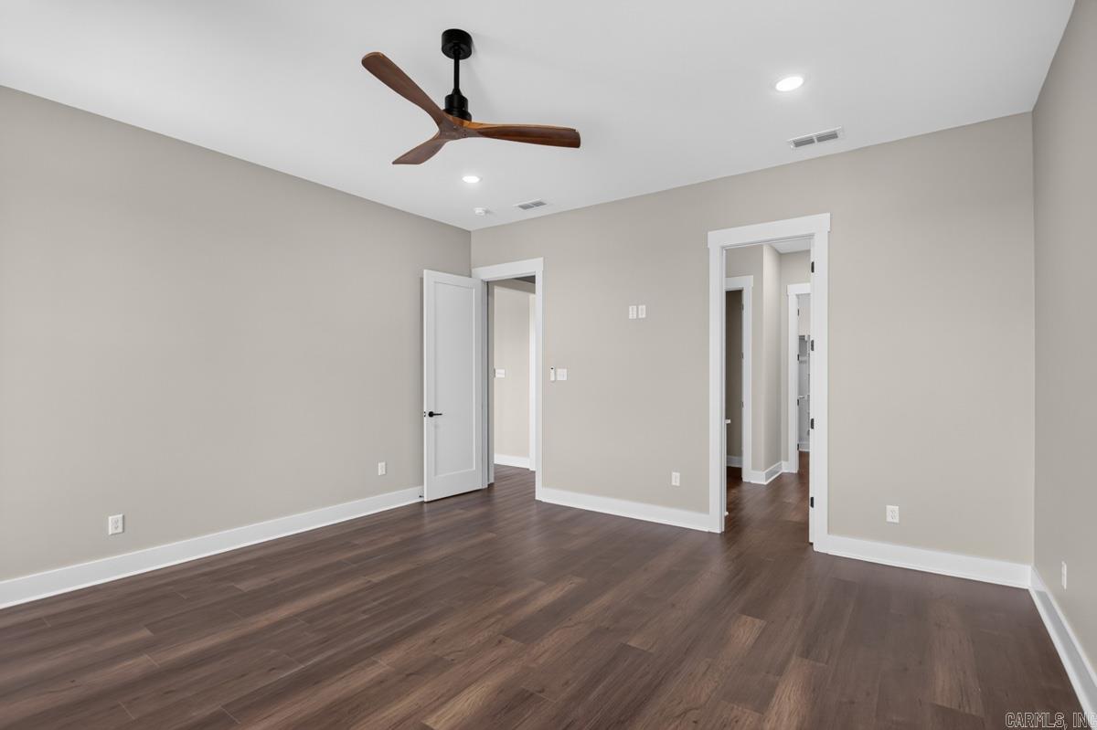 1206 Fern Ridge  Sherwood, AR