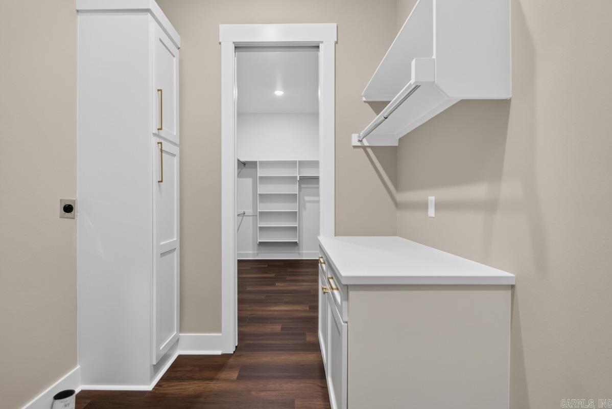 1206 Fern Ridge  Sherwood, AR