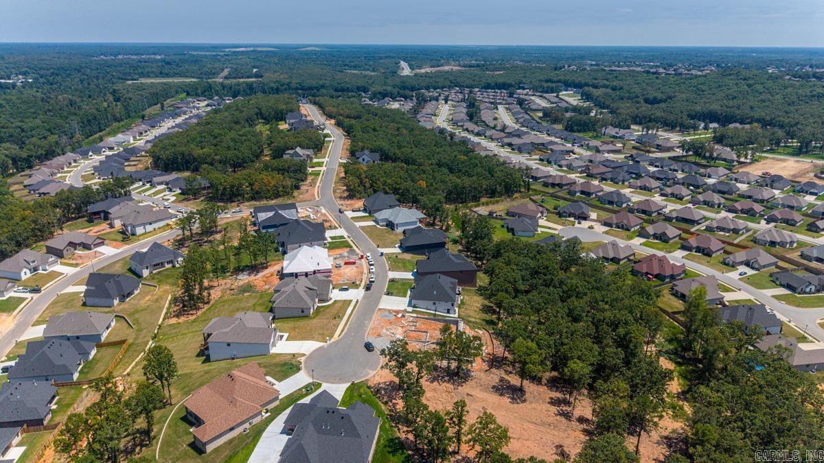 1206 Fern Ridge  Sherwood, AR