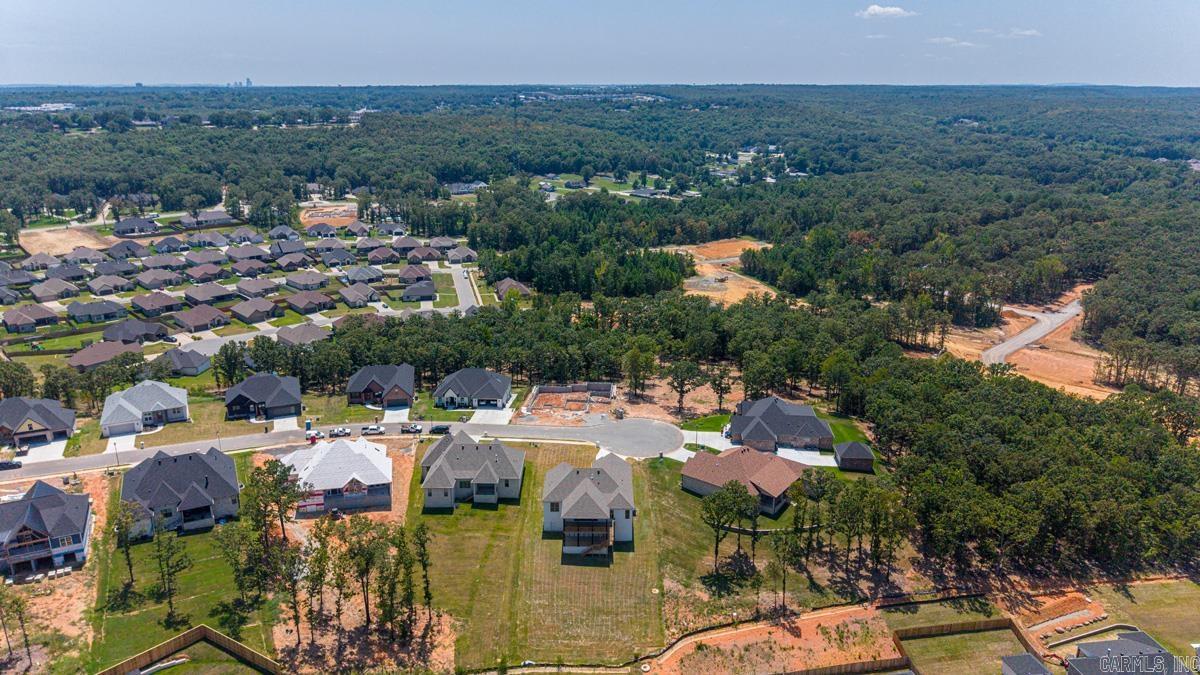 1206 Fern Ridge  Sherwood, AR