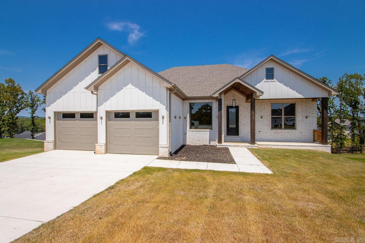 1206 Fern Ridge  Sherwood, AR