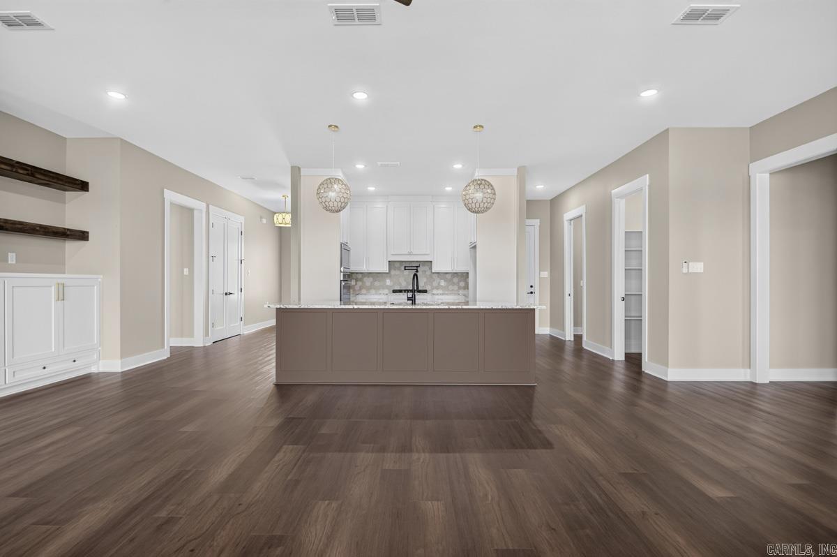 1206 Fern Ridge  Sherwood, AR