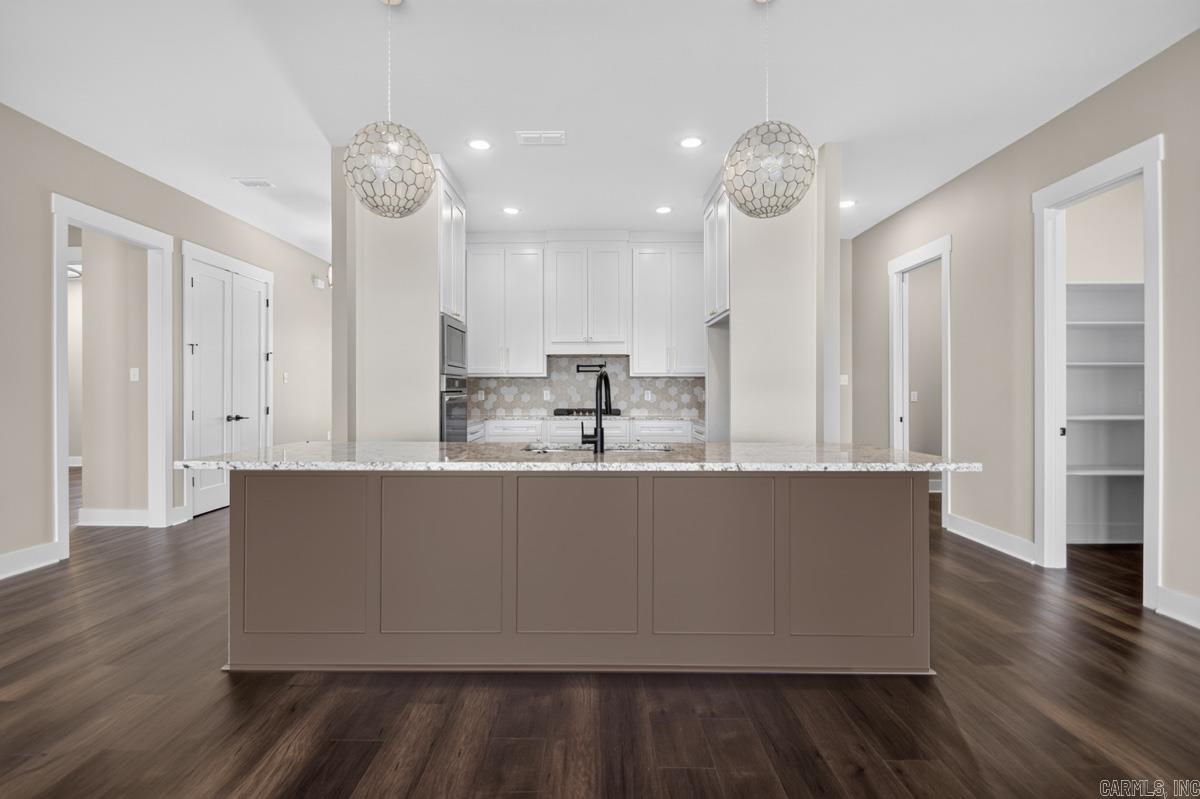 1206 Fern Ridge  Sherwood, AR