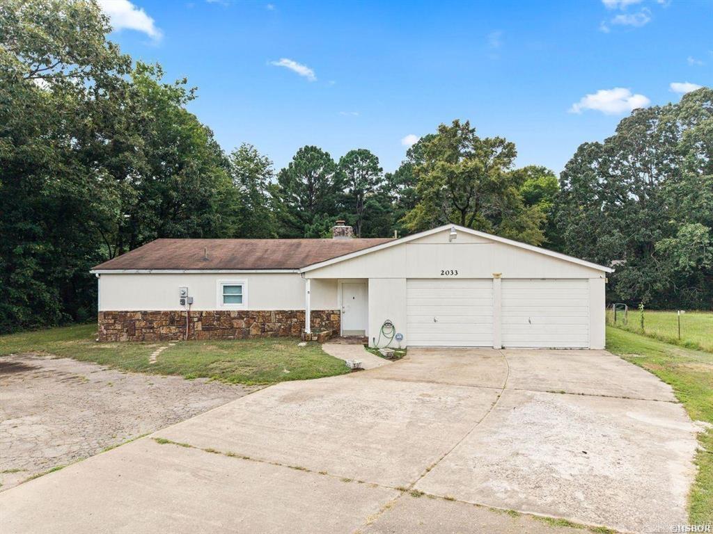 2033 N Hwy 7  Hot Springs, AR