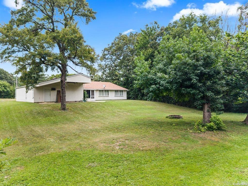 2033 N Hwy 7  Hot Springs, AR