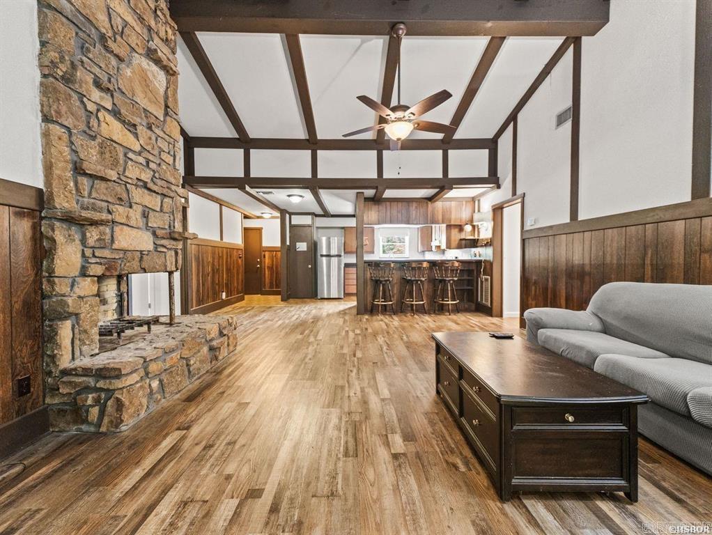 2033 N Hwy 7  Hot Springs, AR