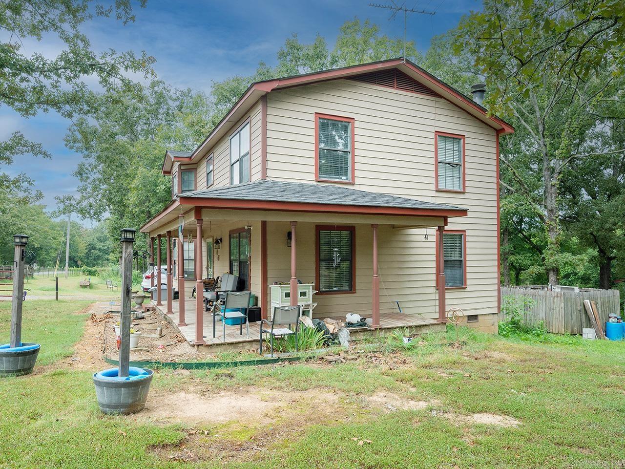 3306 Lena  Jacksonville, AR