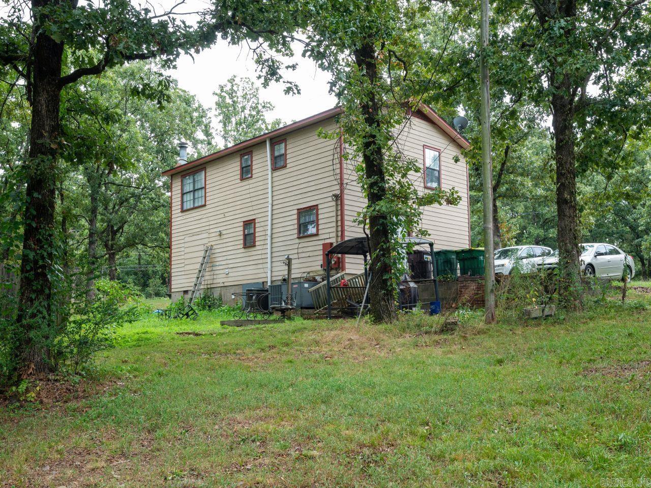 3306 Lena  Jacksonville, AR