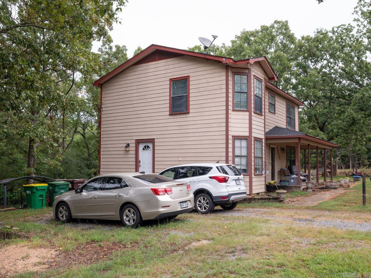 3306 Lena  Jacksonville, AR