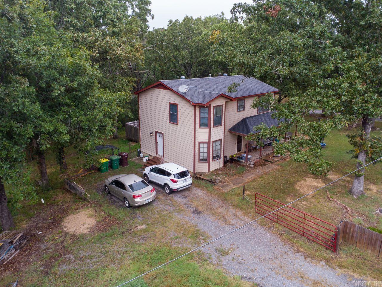 3306 Lena  Jacksonville, AR