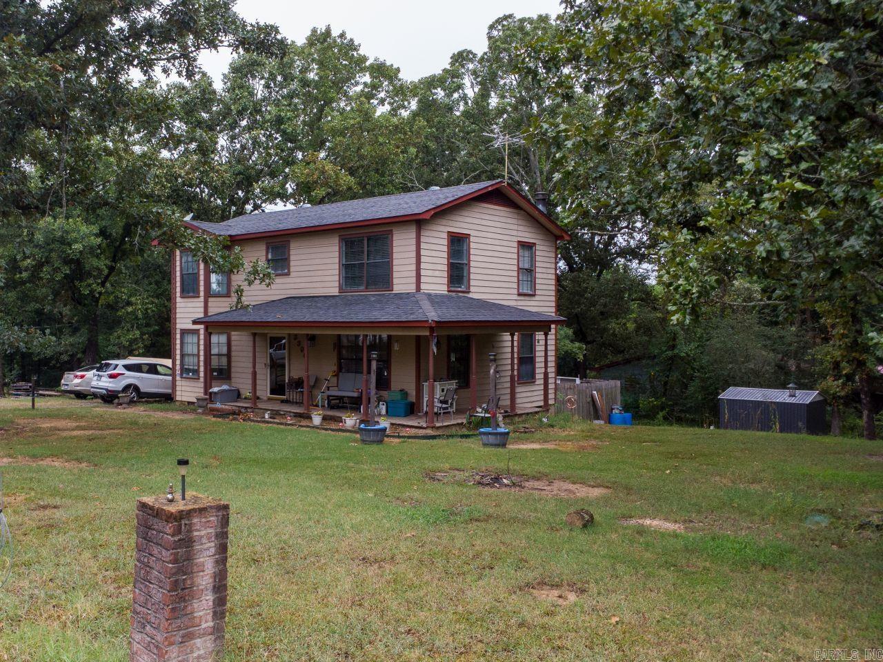 3306 Lena  Jacksonville, AR