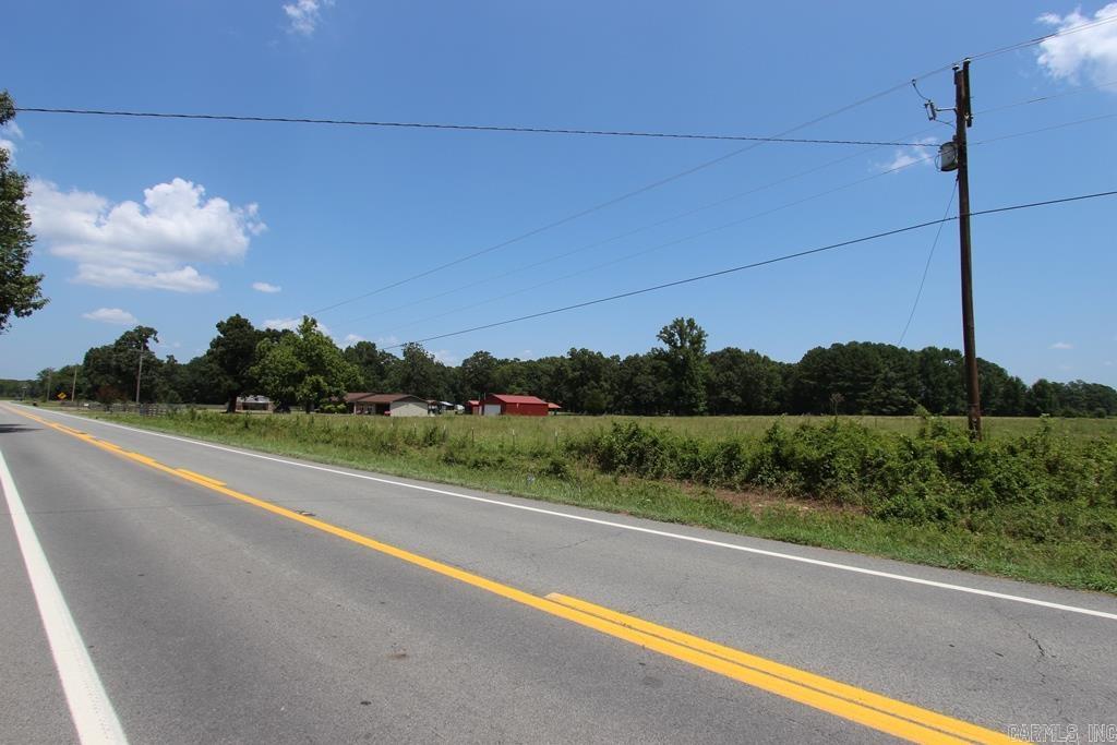 285 Hwy 107 S  Vilonia, AR