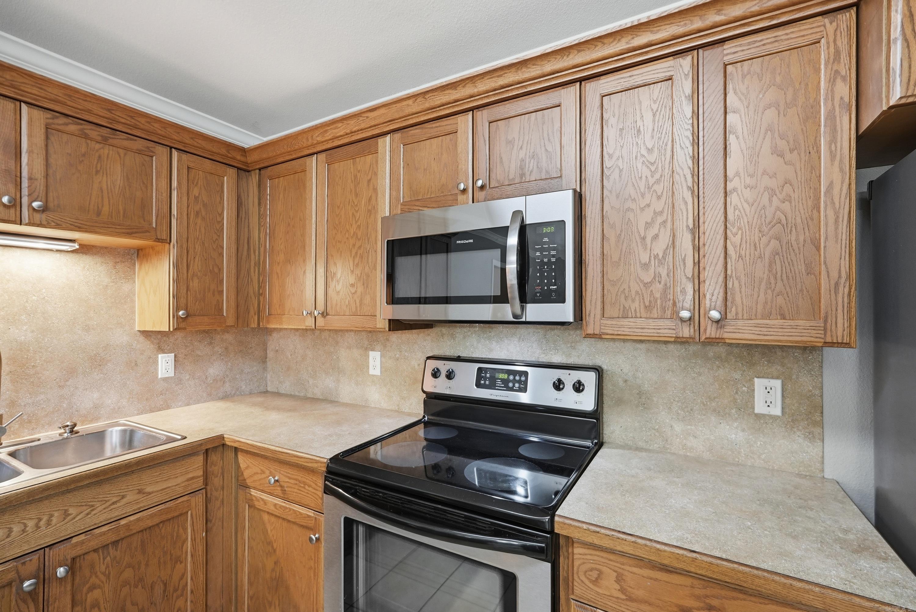 219 Madrid  Benton, AR